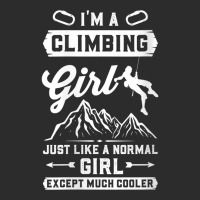 Womens Climbing Alpinism Wall Climber Rock V Neck T Shirt Exclusive T-shirt | Artistshot