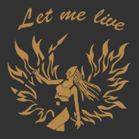 Limited Edition Let Me Live Gold - Claire Redfield Baby Bodysuit | Artistshot