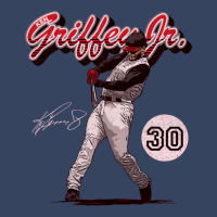 Ken Griffey Jr Retro Script Kids  Gift Exclusive T-shirt | Artistshot