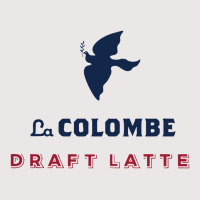 La Colombe Pocket T-shirt | Artistshot