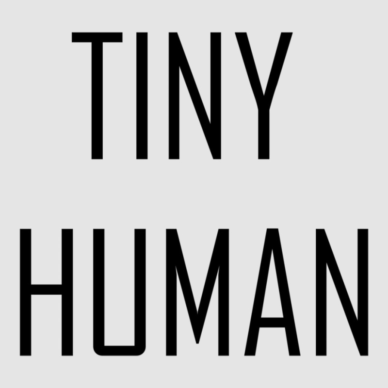 Tiny Human Baby Girl Exclusive T-shirt | Artistshot