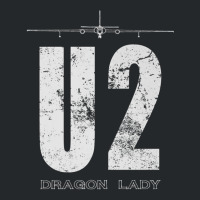 U 2 Dragon Lady Spy Plane Premium T Shirt Crewneck Sweatshirt | Artistshot