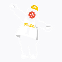 The Fanatic Baby Tumblr T-shirt | Artistshot