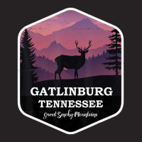 Trending Vintage Gatlinburg Tennessee Great Smoky Mountains Retro 80s Vintage Cap | Artistshot