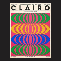 Vintage Clairo T-shirt | Artistshot