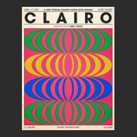 Vintage Clairo Exclusive T-shirt | Artistshot