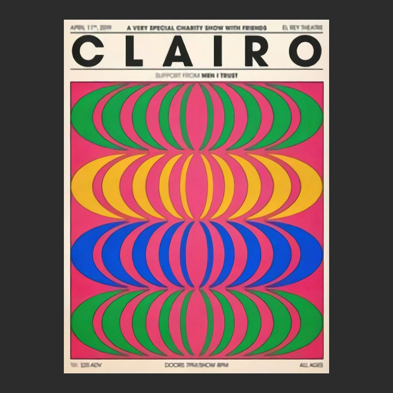 Vintage Clairo Exclusive T-shirt | Artistshot