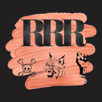 Rrr  (2) T-shirt | Artistshot