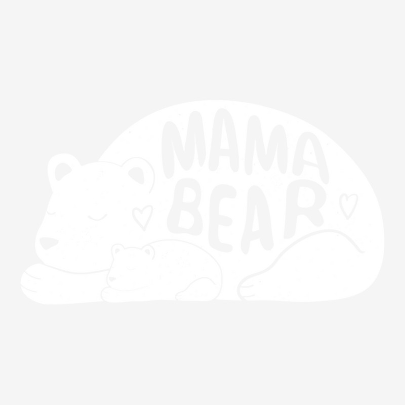 Cute   Trendy Mama Bear  Mothers Day  G003562 15 Oz Coffee Mug | Artistshot