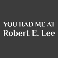 You Had Me At Robert E. Lee Confederate Tank Top Men's Polo Shirt | Artistshot