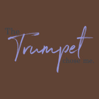 The Trumpet Chose Me Classic  Retro T-shirt | Artistshot