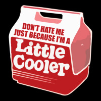 Dont Hate Me Just Because Im A Little Cooler Aesthetic Lightweight Hoodie | Artistshot