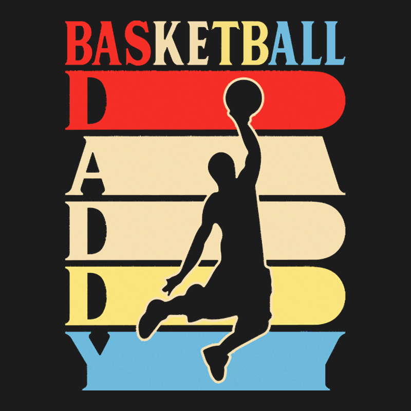 Basketball Daddy Gift Ideas T  Shirtbasketball Daddy Funny Daddy Gifts Hoodie & Jogger Set | Artistshot