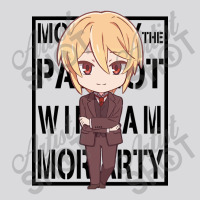 Limited Edition Moriarty The Patriot - William James Moriarty(chibi) - Women's Triblend Scoop T-shirt | Artistshot