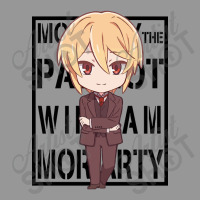 Limited Edition Moriarty The Patriot - William James Moriarty(chibi) - Women's V-neck T-shirt | Artistshot