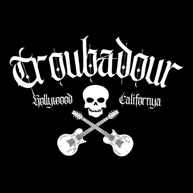 Troubadour Classic  Nature V-Neck Tee by zemkamajoor1 | Artistshot