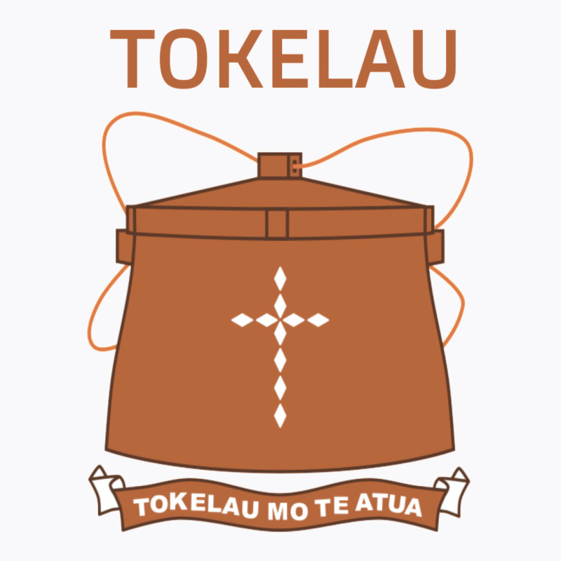 Tokelau Baby Cute T-shirt | Artistshot