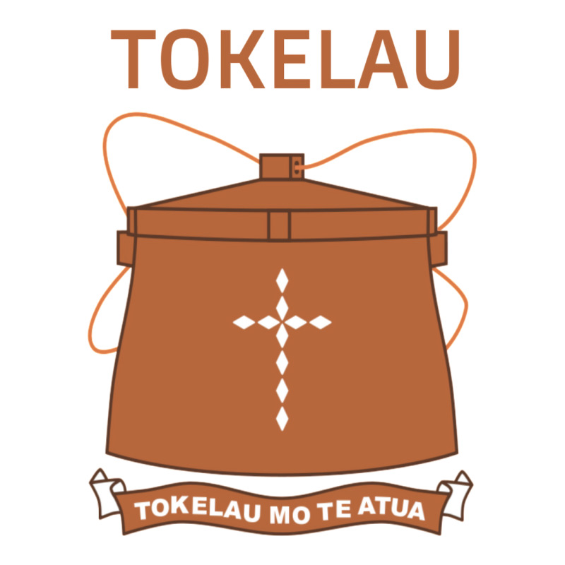 Tokelau Baby Cute Unisex Hoodie | Artistshot