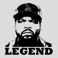 Legend  Ice Cube Baby Stars Men's Polo Shirt | Artistshot