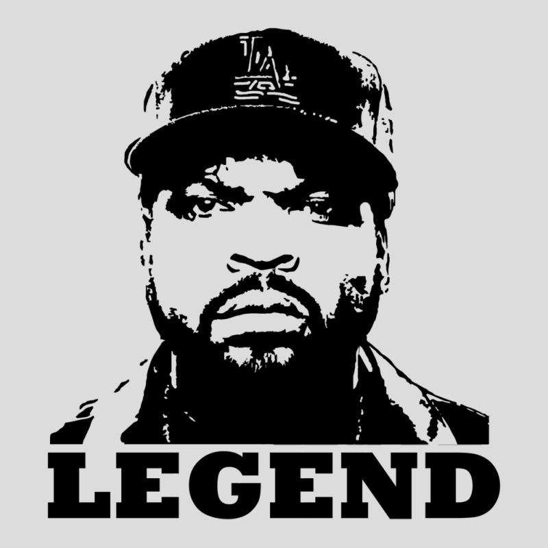 Legend  Ice Cube Baby Stars Men's Polo Shirt | Artistshot