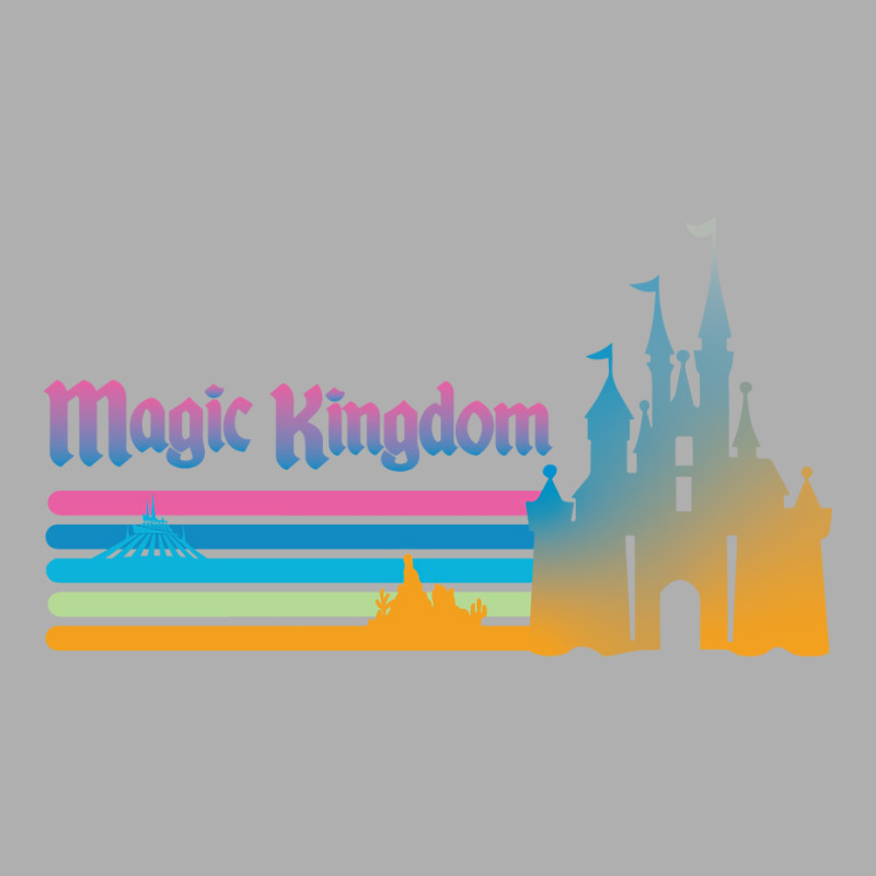 Kingdom Of Magic Cool Exclusive T-shirt by deurinnipahy | Artistshot