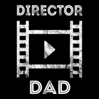 Film Director Dad Filmmaker Film Producer Father Movie Classic Nature Adjustable Cap | Artistshot