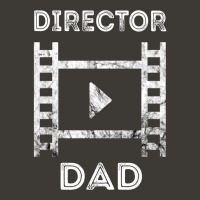 Film Director Dad Filmmaker Film Producer Father Movie Classic Nature Bucket Hat | Artistshot