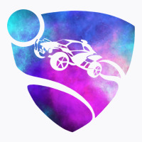 Rocket League Galaxy 2 Kids  Stars T-shirt | Artistshot