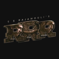 Rrr Raja Mouli Graphic T-shirt | Artistshot