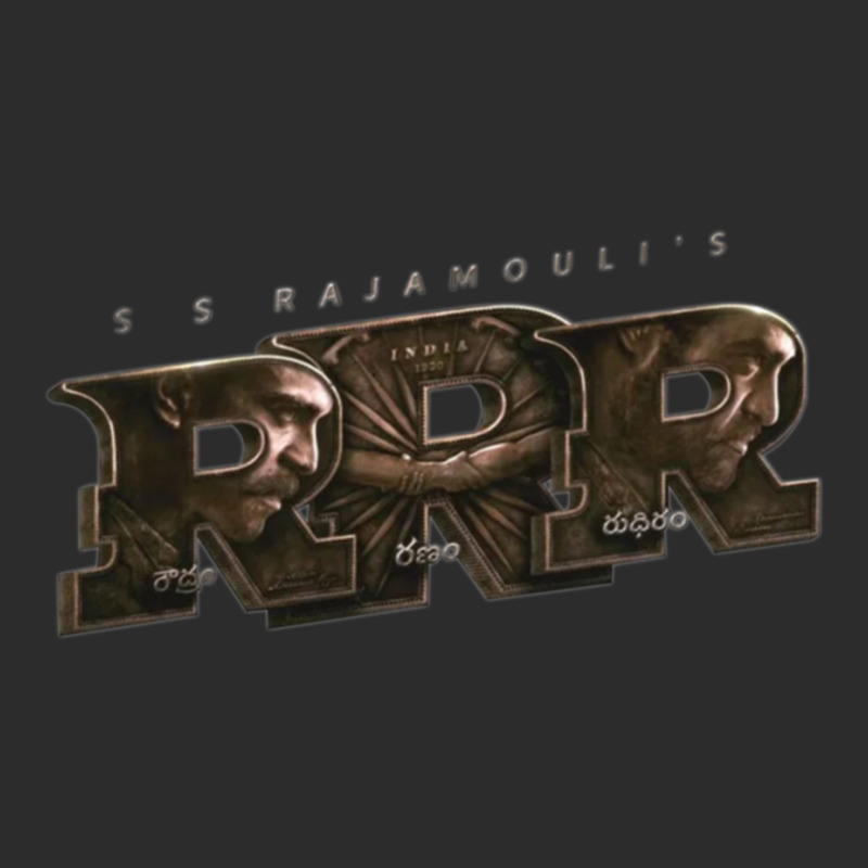 Rrr Raja Mouli Exclusive T-shirt | Artistshot