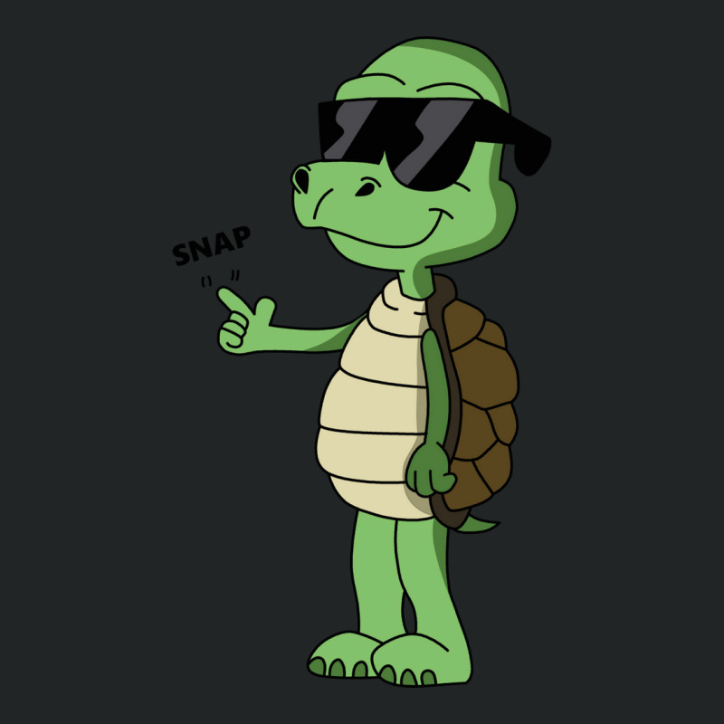 Snapping Turtle Duffel Bag | Artistshot