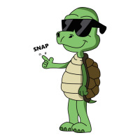 Snapping Turtle Sticker | Artistshot