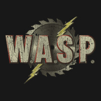 Wasp Los Angeles 1982 Classic  Cute Flannel Shirt | Artistshot