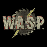 Wasp Los Angeles 1982 Classic  Cute V-neck Tee | Artistshot