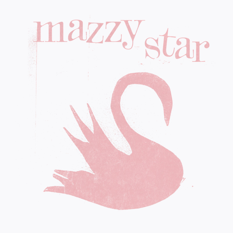 Mazzy Star Original Aesthetic Design Aesthetic T-Shirt by deurinnipahy | Artistshot