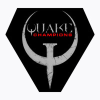 Games Quake Bronze T-shirt | Artistshot