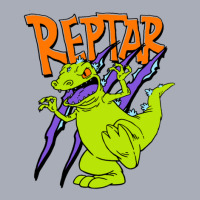 Rugrats Reptar  Out Of Print Remaster 1 Tank Dress | Artistshot