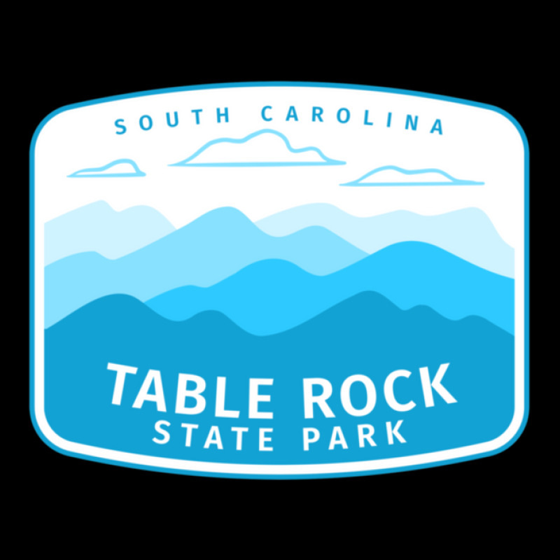 Table Rock State Park Sc  South Carolina State Park Wilderness Blue Ri Kids Cap by AmandaGoodrich | Artistshot