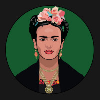 Frida Kahlo Potrait Flannel Shirt | Artistshot