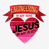 Womens Engineering In My Veins Sayings Civil Engineer Quotes V Neck T Adjustable Cap | Artistshot