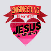 Womens Engineering In My Veins Sayings Civil Engineer Quotes V Neck T Bucket Hat | Artistshot