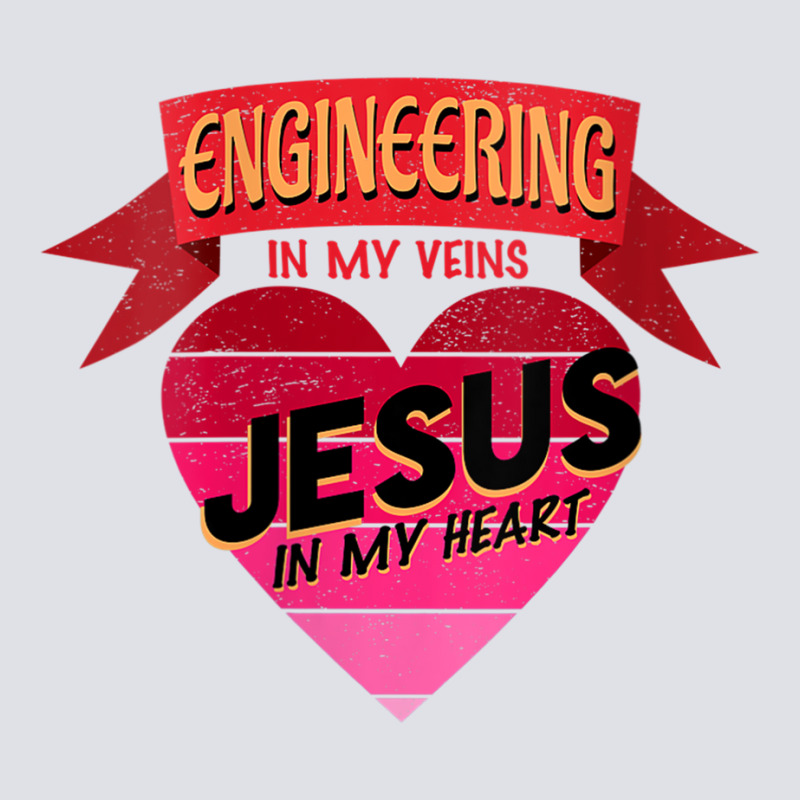 Womens Engineering In My Veins Sayings Civil Engineer Quotes V Neck T Bucket Hat by jessen | Artistshot