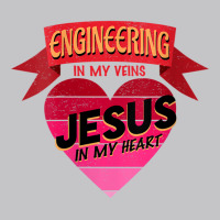 Womens Engineering In My Veins Sayings Civil Engineer Quotes V Neck T Baby Bodysuit | Artistshot