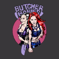 Duo Good Babies Ladies Curvy T-shirt | Artistshot