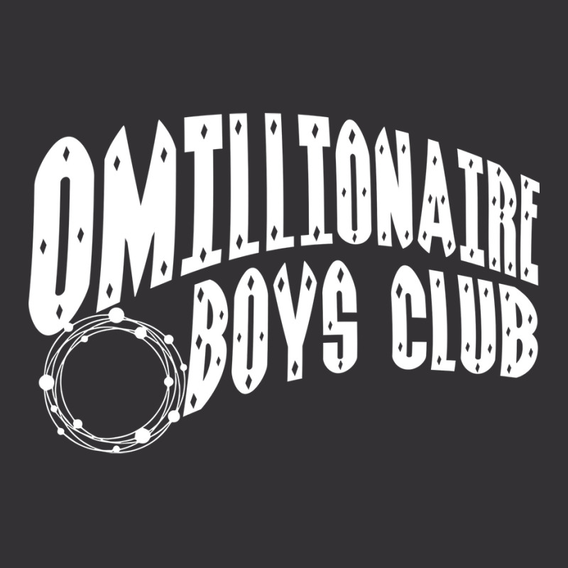 Omi Millionaire Boys Club  Ecomi Omi Crypto Holder Tumblr Travel  (1) Vintage Short by foxalltorperg | Artistshot