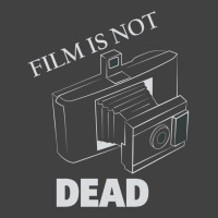 Film Is Not Dead Land Film Camera   Retro Vintage T-shirt | Artistshot