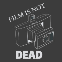 Film Is Not Dead Land Film Camera   Retro Men's Polo Shirt | Artistshot