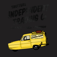 Trotters Independent Trading Co Baby E T-shirt | Artistshot