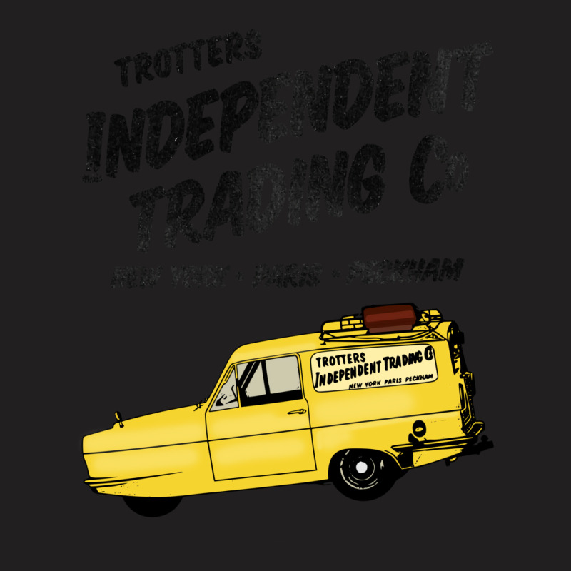 Trotters Independent Trading Co Baby E T-Shirt by axmyabrielg | Artistshot