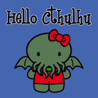 Hello Cthulhu Baby Hippie Zipper Hoodie | Artistshot